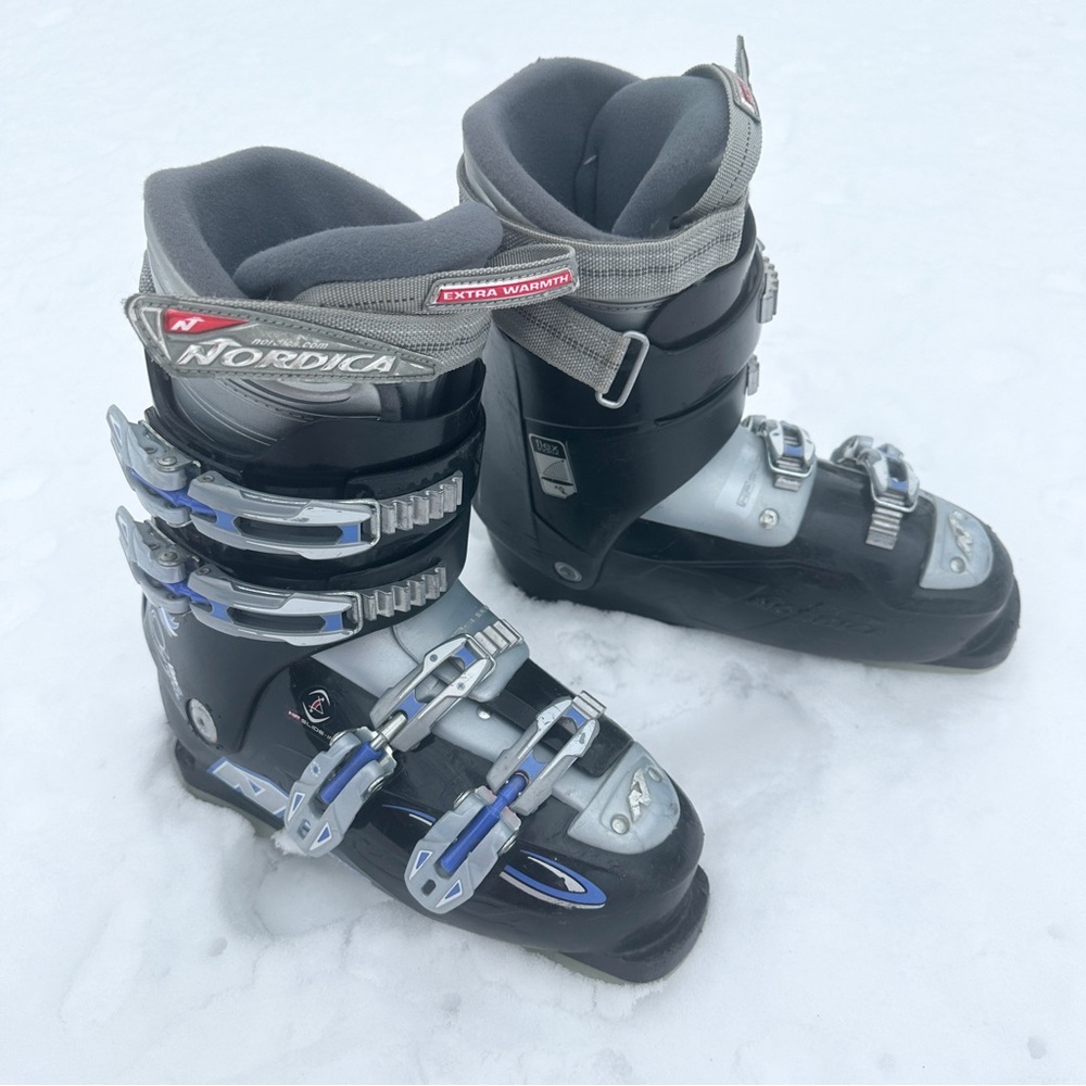 Nordica Ski Boots